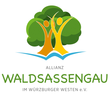 Logo - ALLIANZ WALDSASSENGAU IM WÜRZBURGER WESTEN e. V