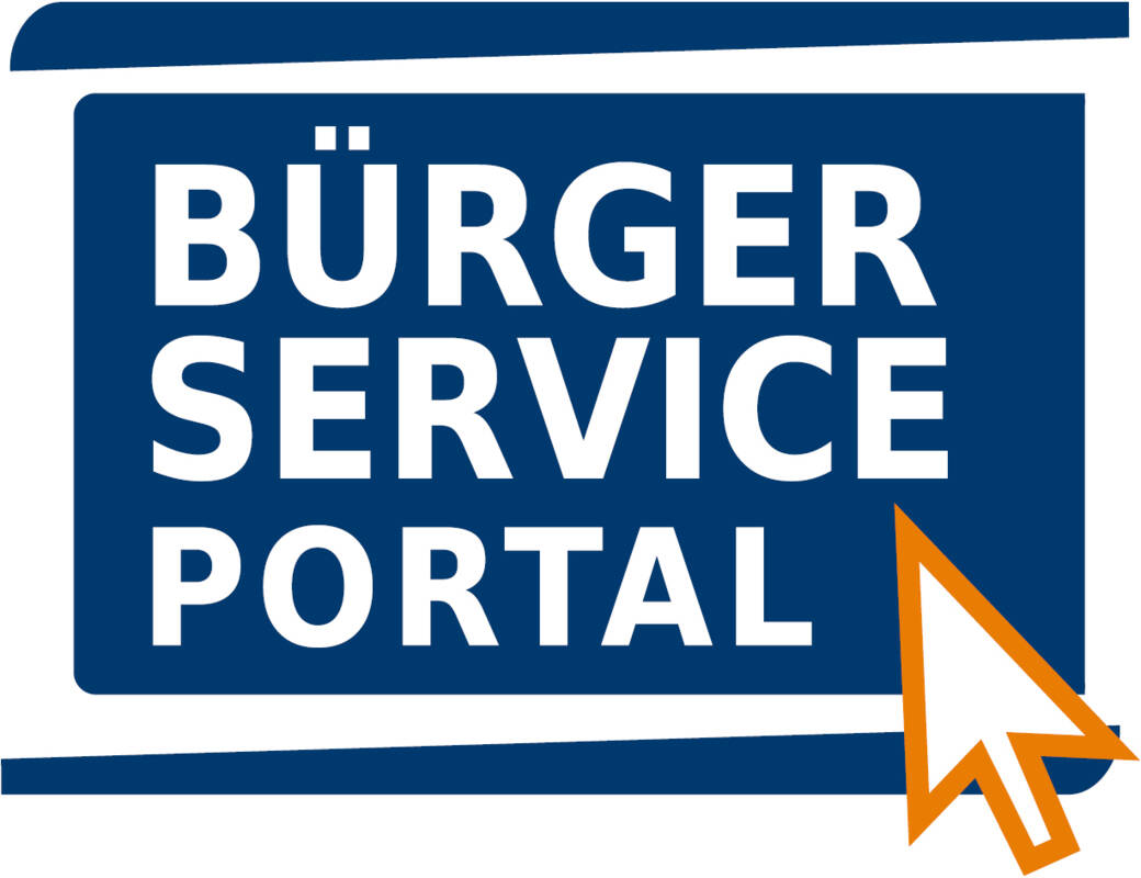 Bürgerserviceportal