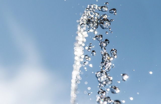 Wasser