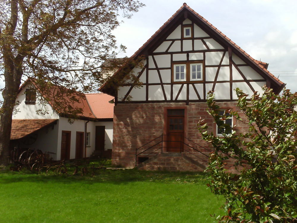 Heimatmuseum