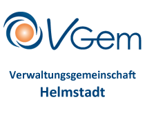 Logo VG Helmstadt